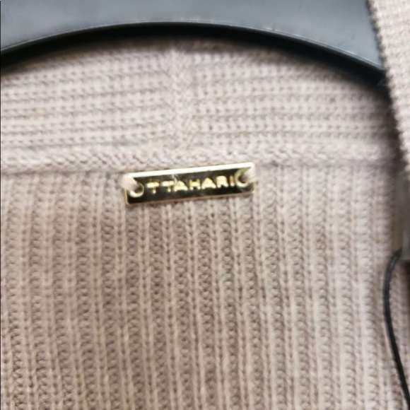 Cashmere blend cardigan - Picture 2 of 5